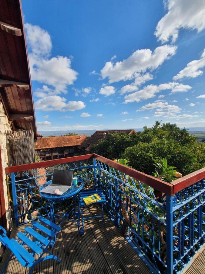 Villa Tehila - By V Club Chain Рош-Пінна Екстер'єр фото